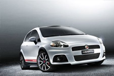 Car Finder Service