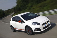 Abarth Used Cars